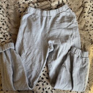 Brandy Melville joggers